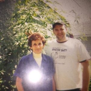 Meet your Posher, Darren